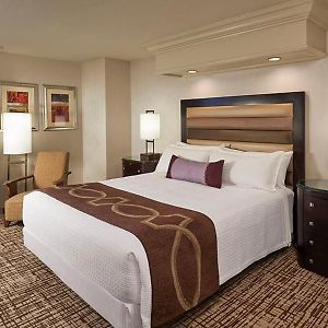 Treasure Island - Ti Las Vegas Hotel & Casino, A Radisson Hotel